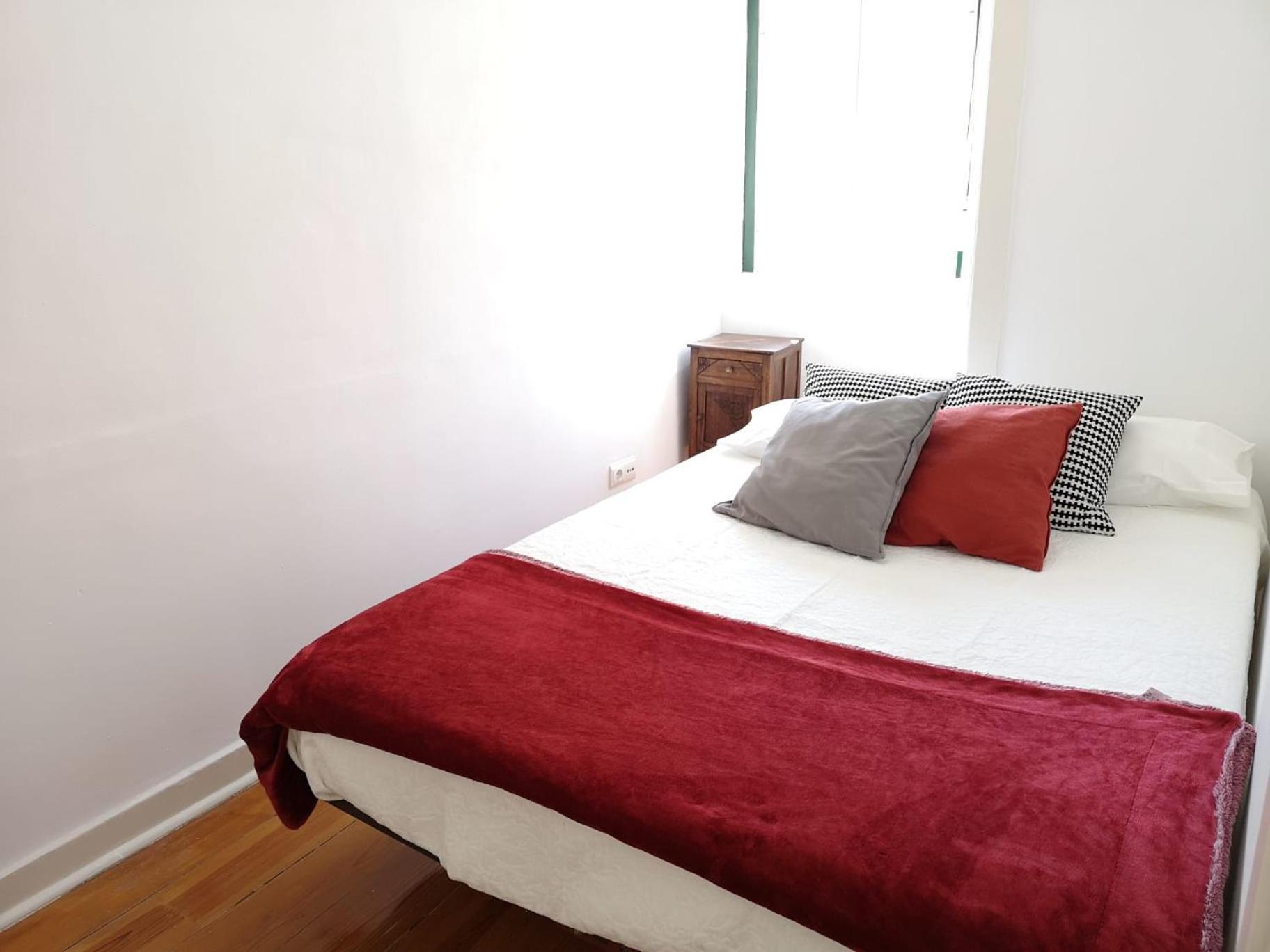 Paradise House Lissabon Exterior foto
