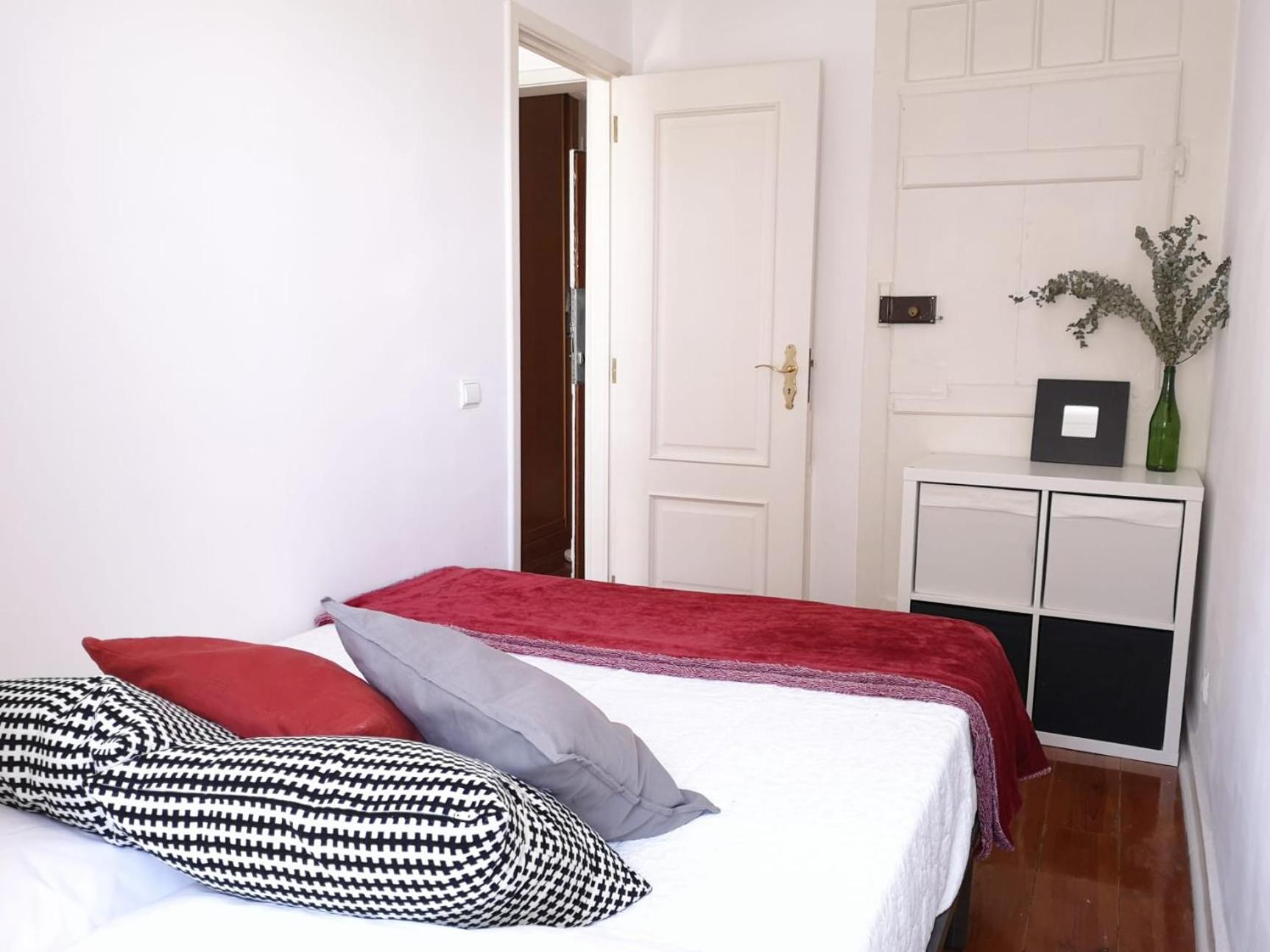Paradise House Lissabon Exterior foto